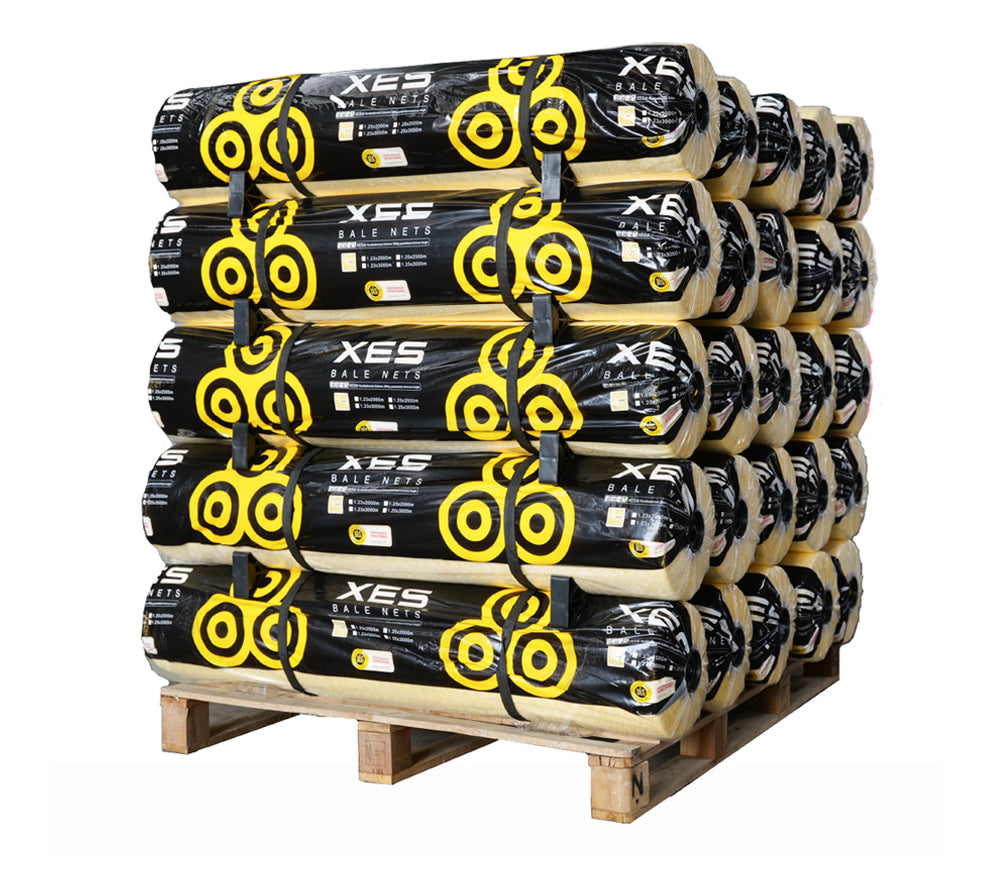 XES® Supreme Bale Net Wrap