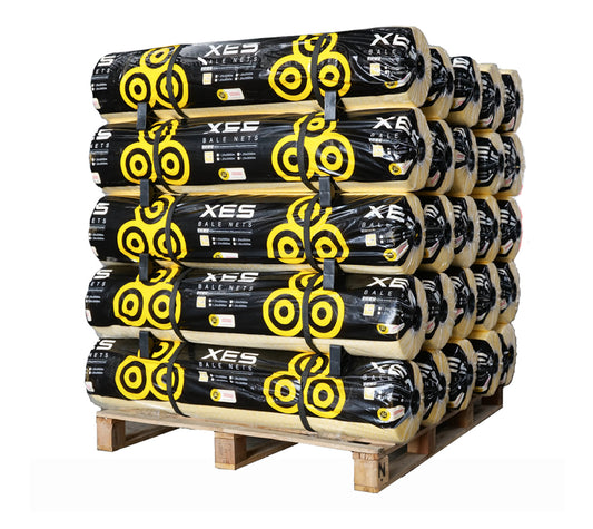 XES® Supreme Bale Net Wrap