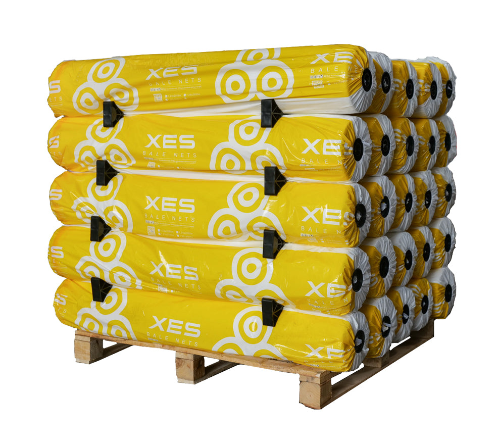 XES® Classic Bale Net Wrap