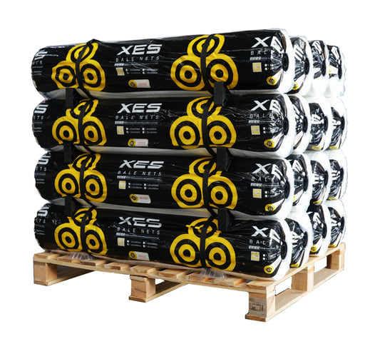 XES® Extreme Bale Net Wrap